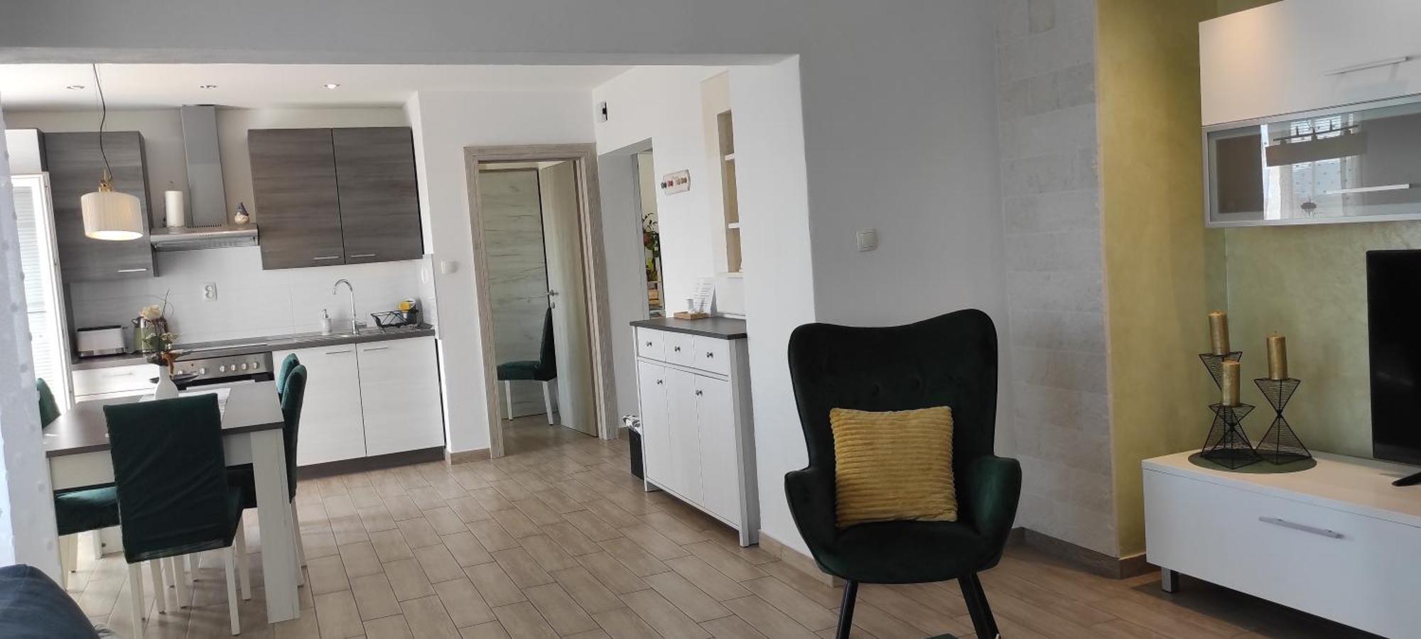 Apartments Aurora Ζαντάρ Δωμάτιο φωτογραφία