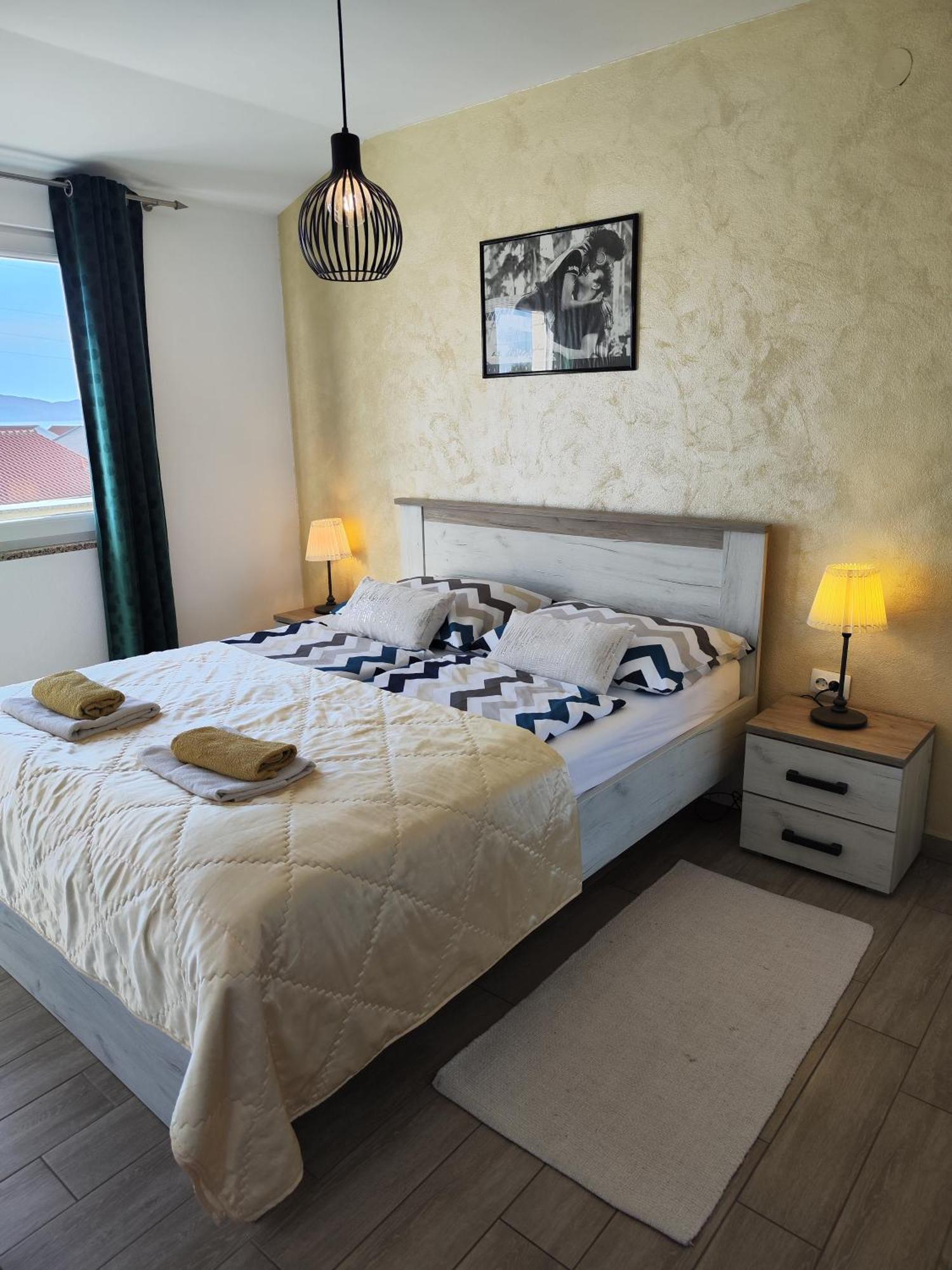 Apartments Aurora Ζαντάρ Δωμάτιο φωτογραφία
