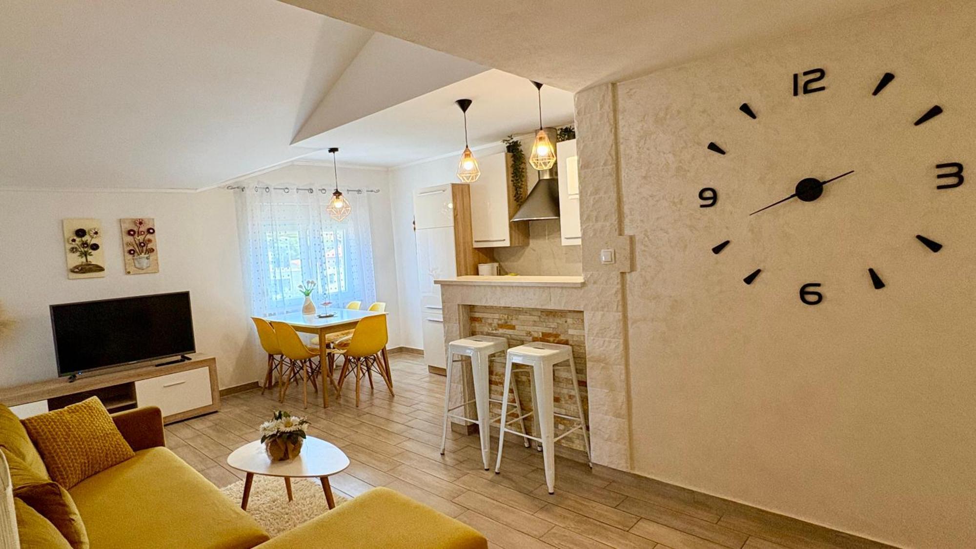 Apartments Aurora Ζαντάρ Εξωτερικό φωτογραφία