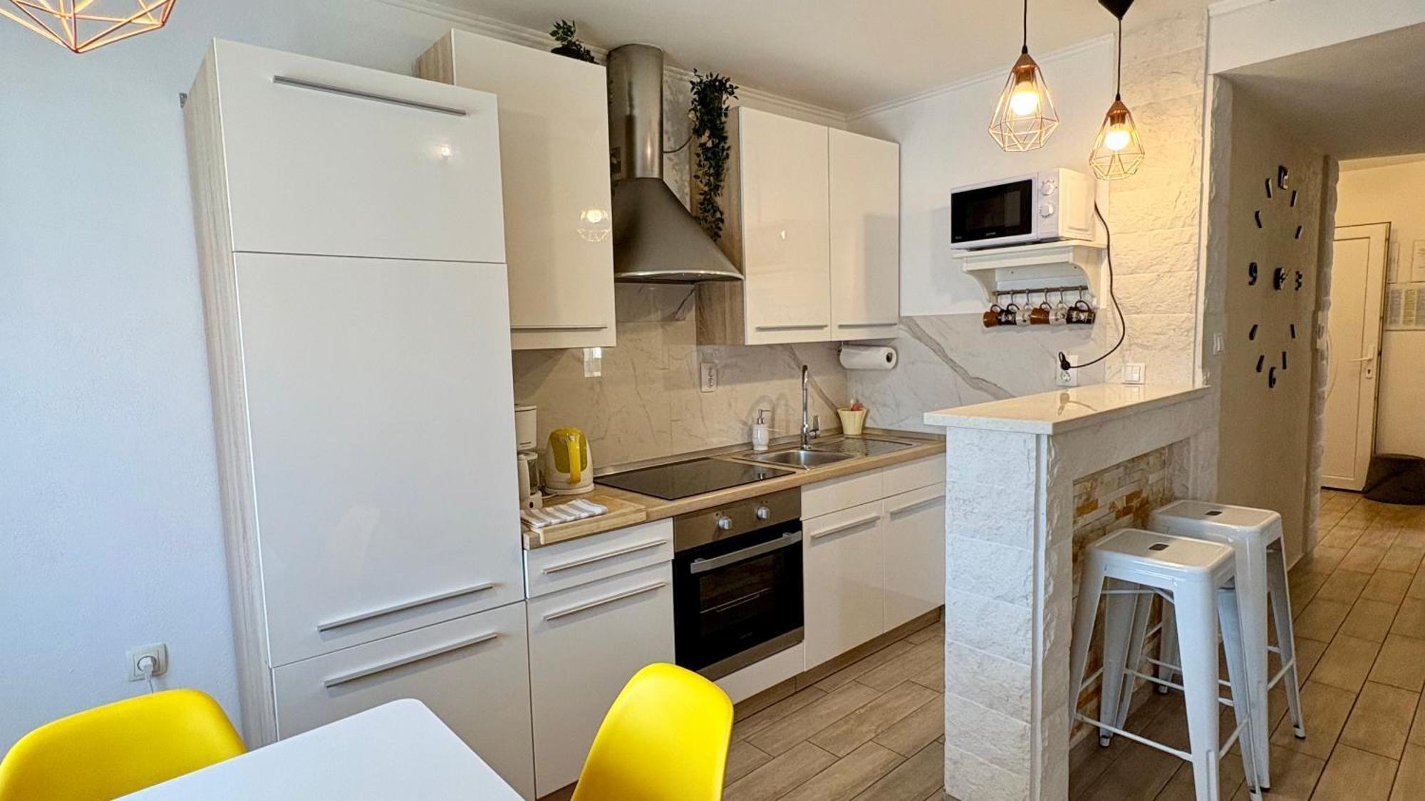 Apartments Aurora Ζαντάρ Εξωτερικό φωτογραφία