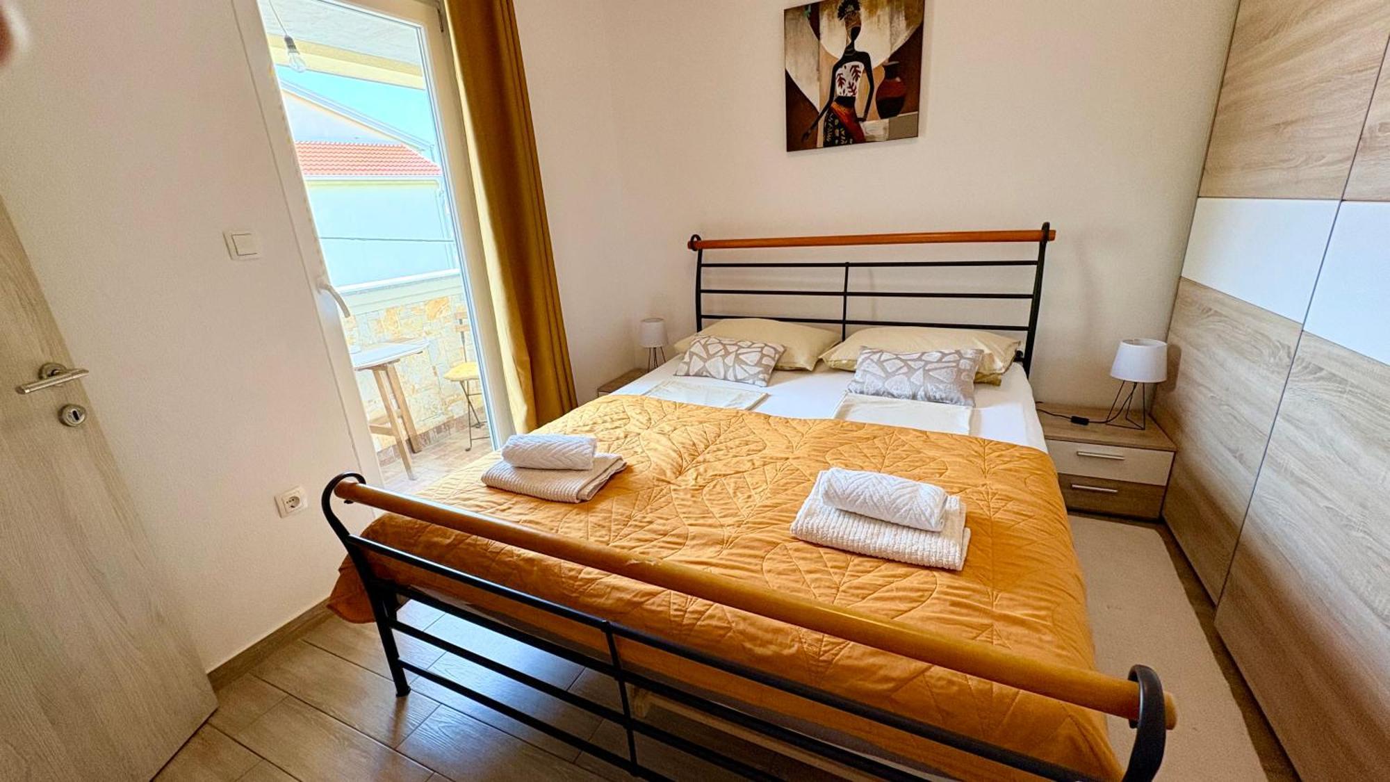 Apartments Aurora Ζαντάρ Εξωτερικό φωτογραφία