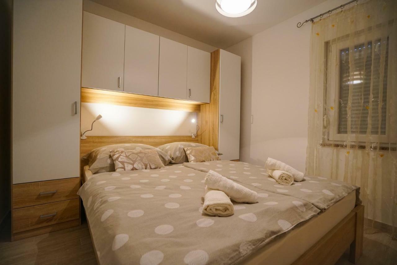 Apartments Aurora Ζαντάρ Εξωτερικό φωτογραφία